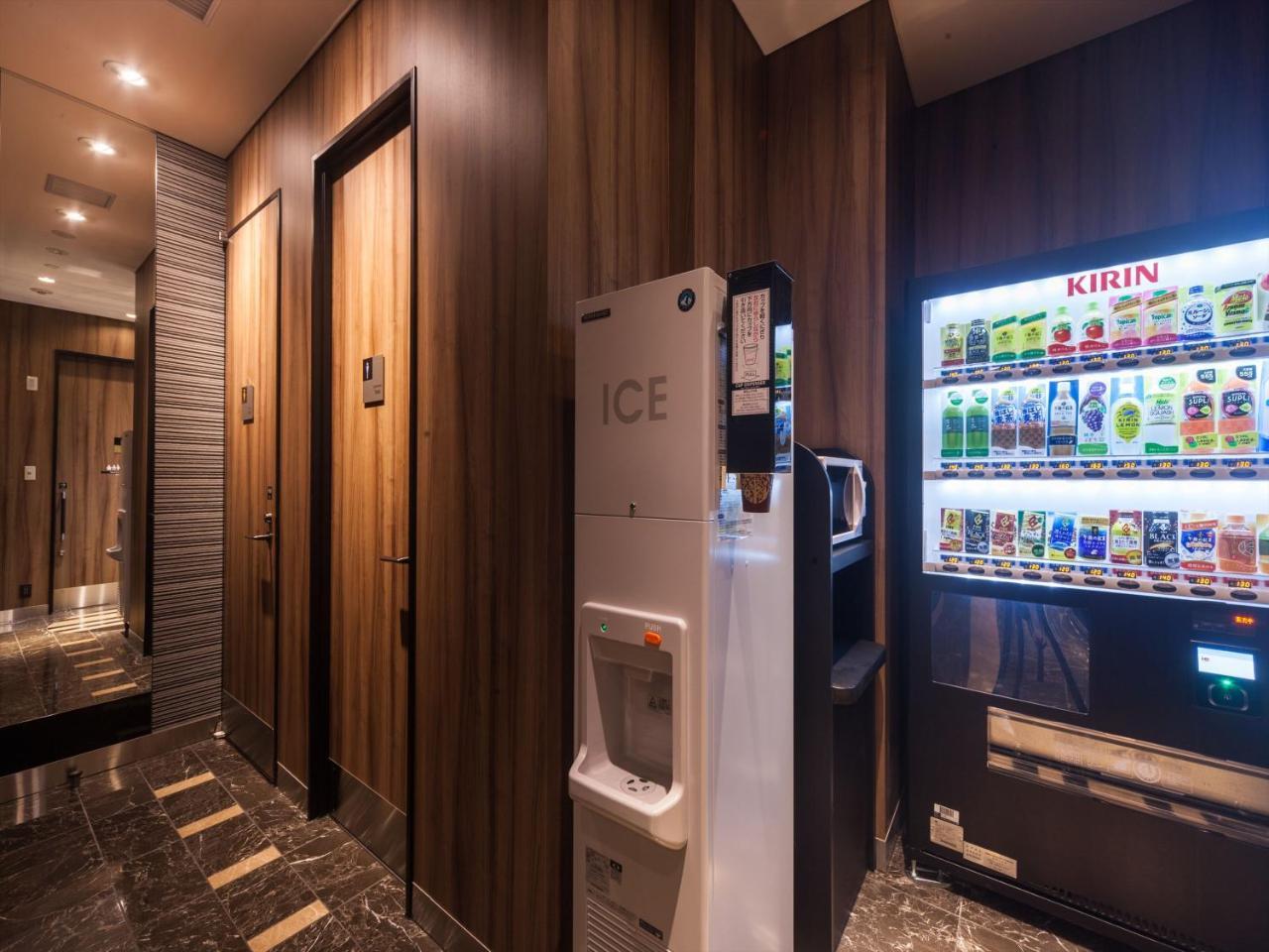 Apa Hotel Asakusa Ekimae Токио Екстериор снимка